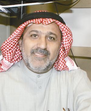 الكابتن علي حيدر
