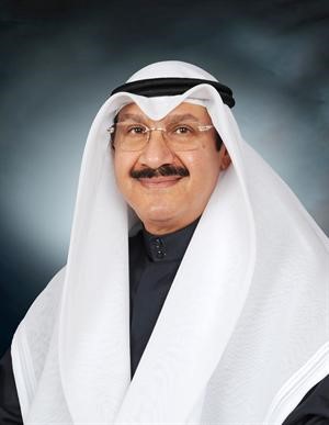 الشيخ سالم العبدالعزيز﻿