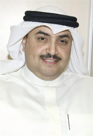 محمد المطير