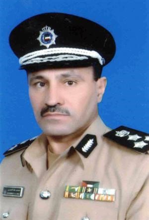 العميد محمد طنا