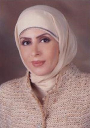 رحيمة عبدالله﻿