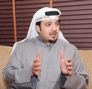 الفضالة لـ الانباء بعد خطاب صاحب السمو بدقائق توقفتكل انواع المشاحنات السياسية ونزع فتيل الفتنة