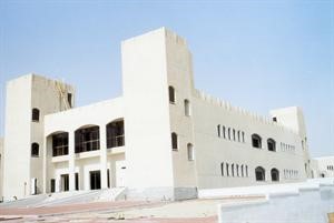 مركز الضاحية بالمدينة
