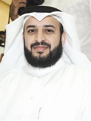 م عبدالله العنزي