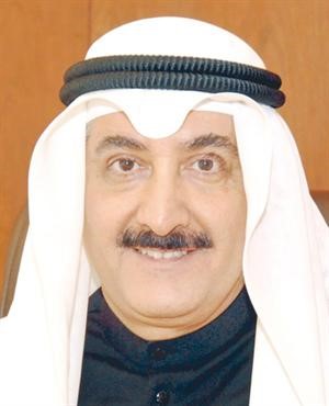 دعبدالله فهد العبدالجادر