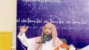 الداعية نبيل العوضي﻿