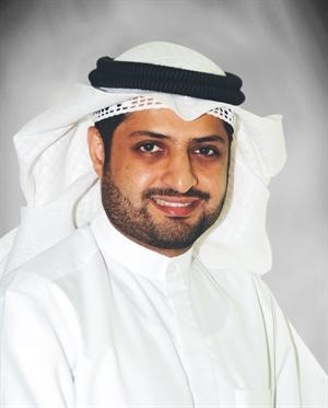 عبدالرحمن النصف﻿