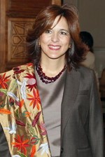 مارلا بييتون