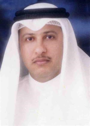 المحامي الحميدي السبيعي
