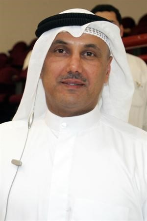وليد الفليج
