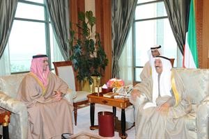صاحب السمو الامير مستقبلا الشيخ سيف بن زايد ال نهيان﻿