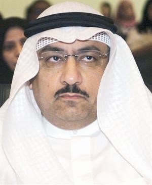 مسلم البراك﻿