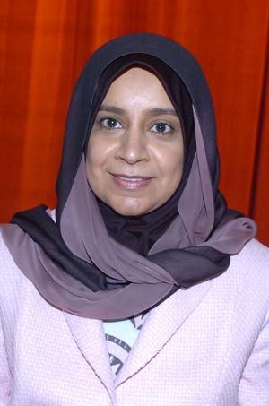 يسرى العمر﻿
