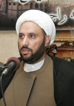 الشيخ د احمد حسين