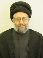 السيد ابو القاسم الديباجي