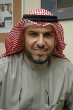 فايز العنزي