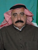 دابراهيم الحمود