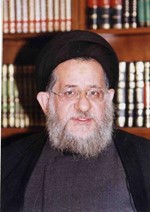 السيد محمد المهري