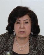 دميمونة الصباح
