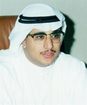 المستشار عبدالرحمن الدارمي﻿