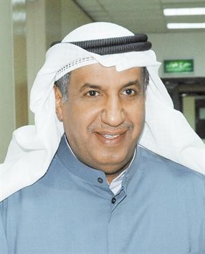 خالد العثمان﻿