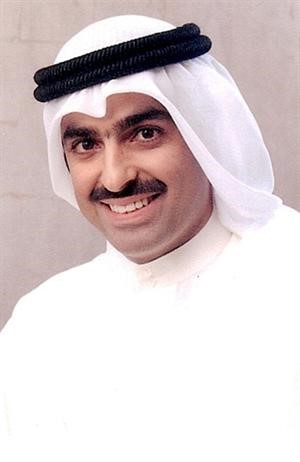 محمد جاسم المرزوق﻿