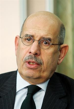 دمحمد البرادعي﻿
