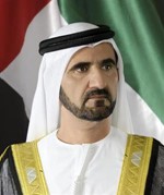 سمو الشيخ محمد بن راشد ال مكتوم