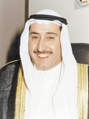 الشيخ فيصل الحمود
