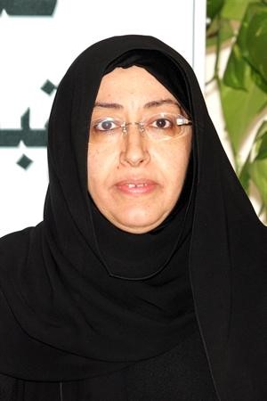 ندى المطلق﻿