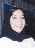 تماضر السديراوي