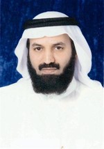 خالد العدوة