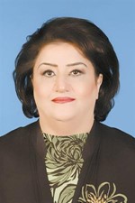 د بهيجة بهبهاني