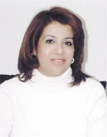 د سهام القبندي