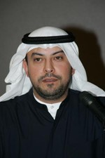 الشيخ طلال الفهد