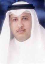 المحامي الحميدي السبيعي