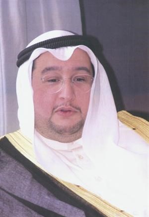 الشيخ دصباح جابر العلي﻿