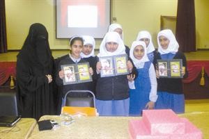 المشاركات من مدرسة الدوحة المتوسطة
﻿