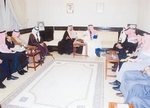 جانب من اللقاء﻿