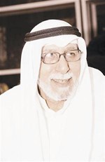 ابراهيم الصلال