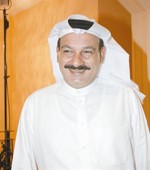 احمد السلمان