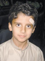 احمد رائد