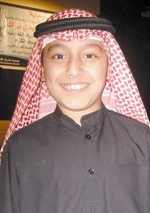 عبدالرحمن الحمادي