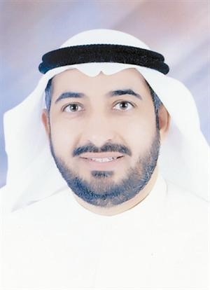 دخالد الشطي﻿