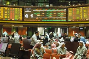 عودة مؤشرات البورصة للصعودمحمد ماهر
