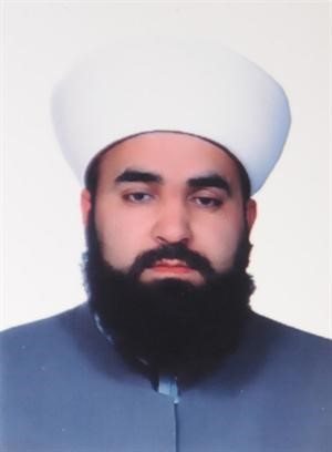 الامام محمد مجذوب﻿