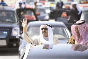 اقتصاديون: الأمير ذو رؤية اقتصادية تنموية متقدمة ستجعل من الكويت مركزاً مالياً وتجارياً عالمياً