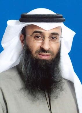 مطلال القحطاني﻿