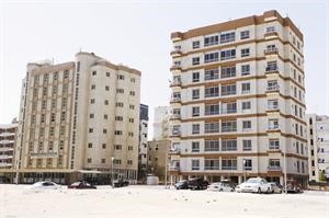تداول 102 عقار خلال أسبوع نصيب العقود منها 91.1% بقيمة 27.3 مليون دينار
