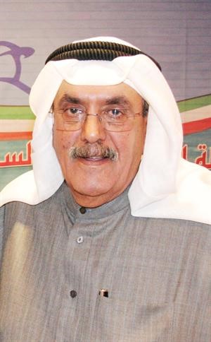 اللواء فهد الفهد